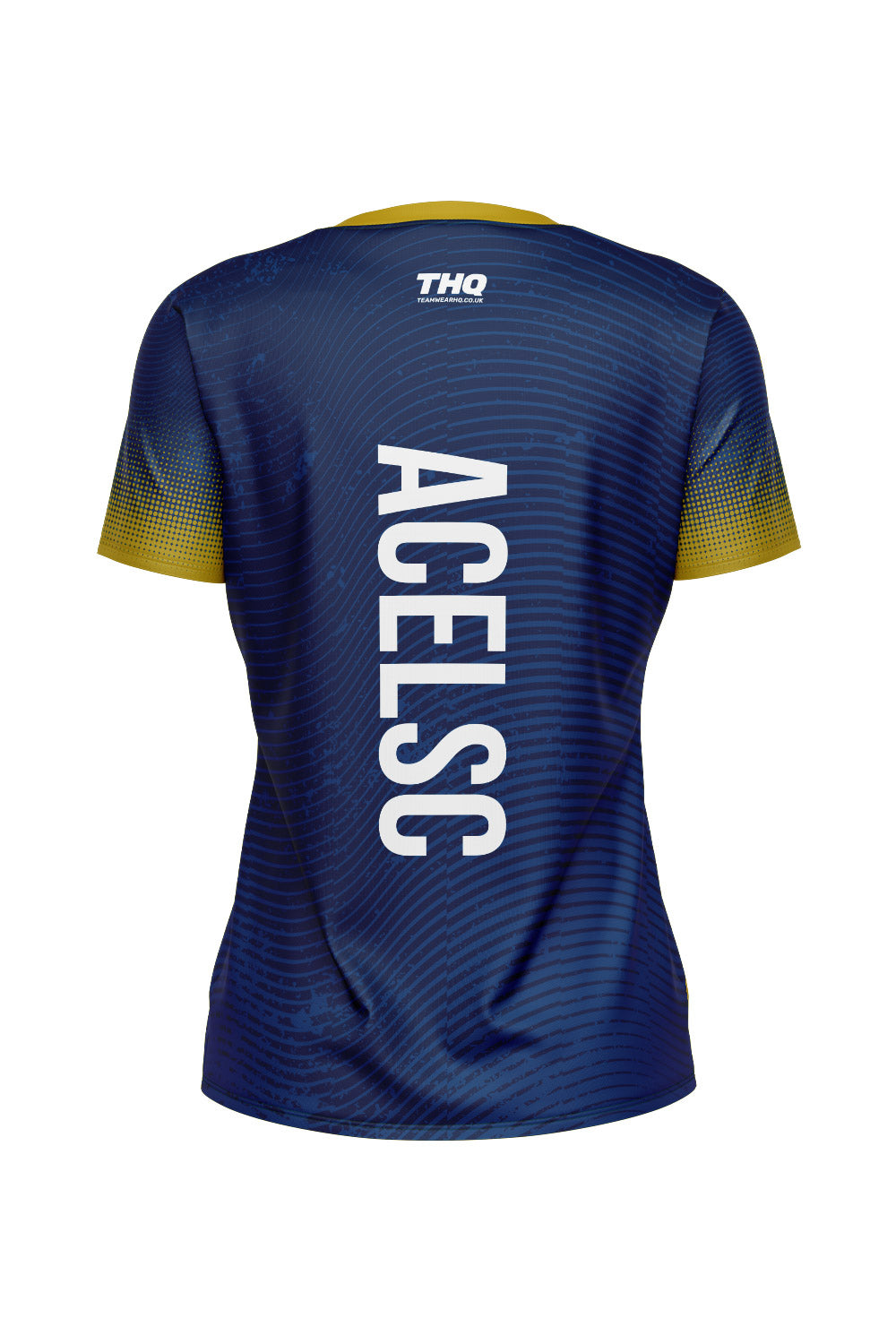 AC East London Female Shirt