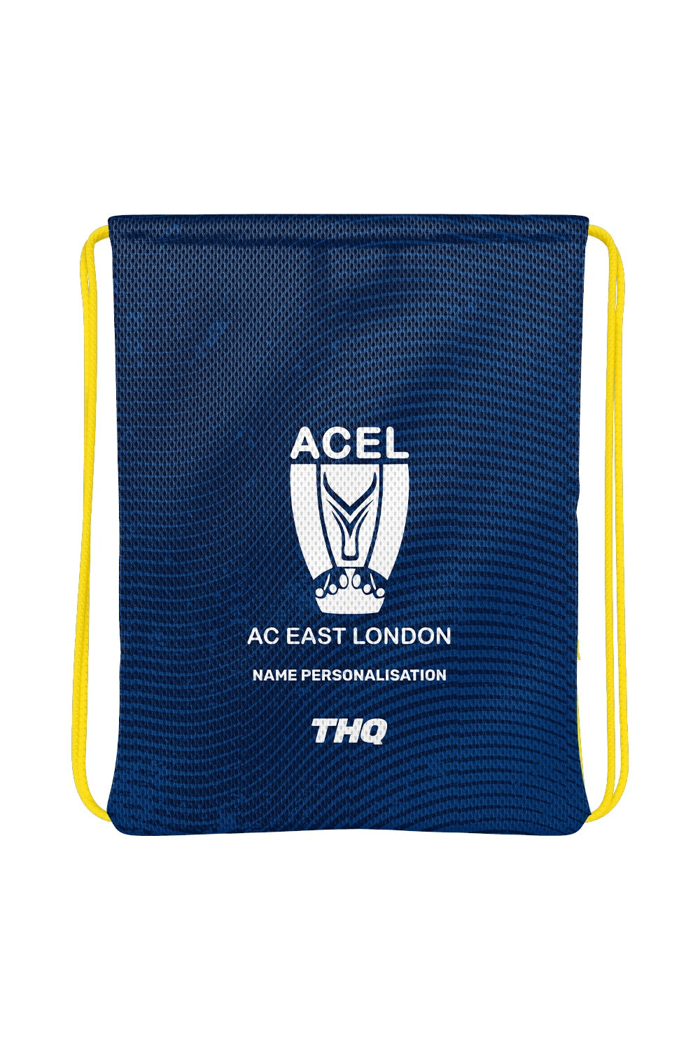 AC East London Mesh Bag