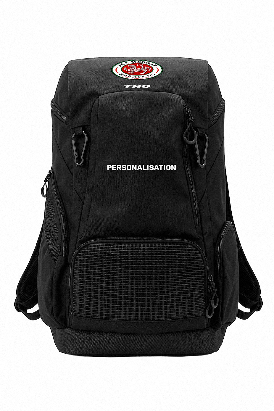 JKA Medway Karate-Do Rucksack - 45L
