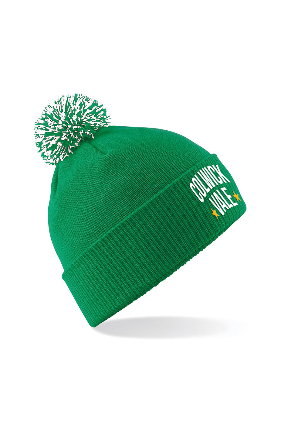 Bobble Hat