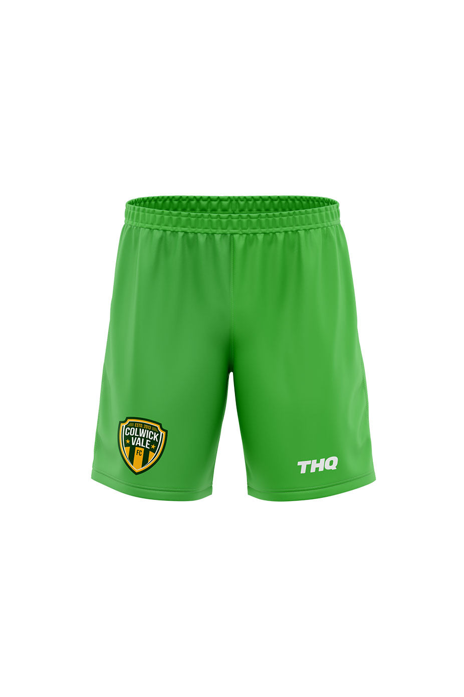 Unisex Shorts