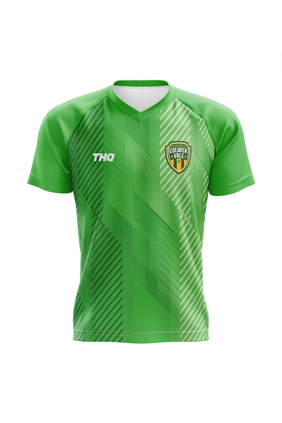 Unisex Shirt