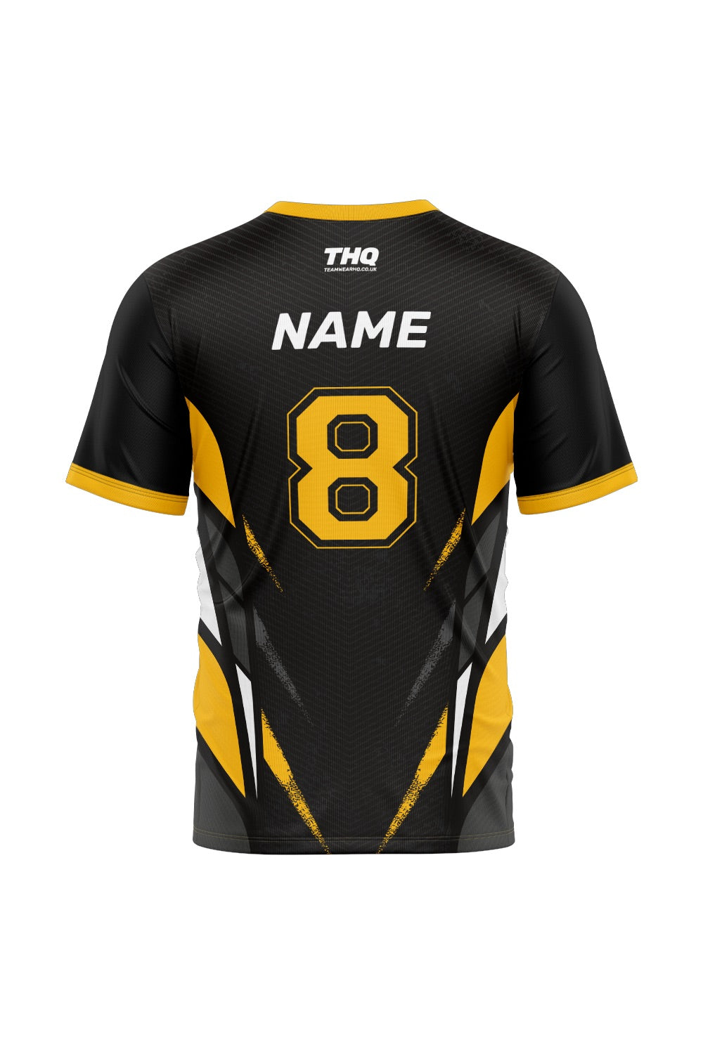Fat Bananas Gaming Club – Unisex Performance Shirt