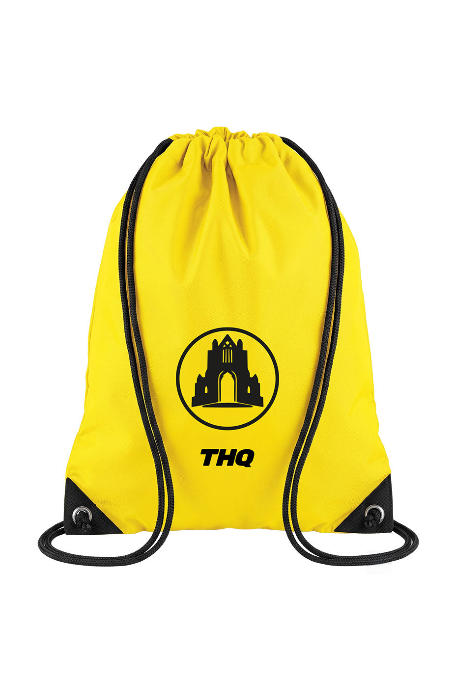 GASC Drawstring Bag