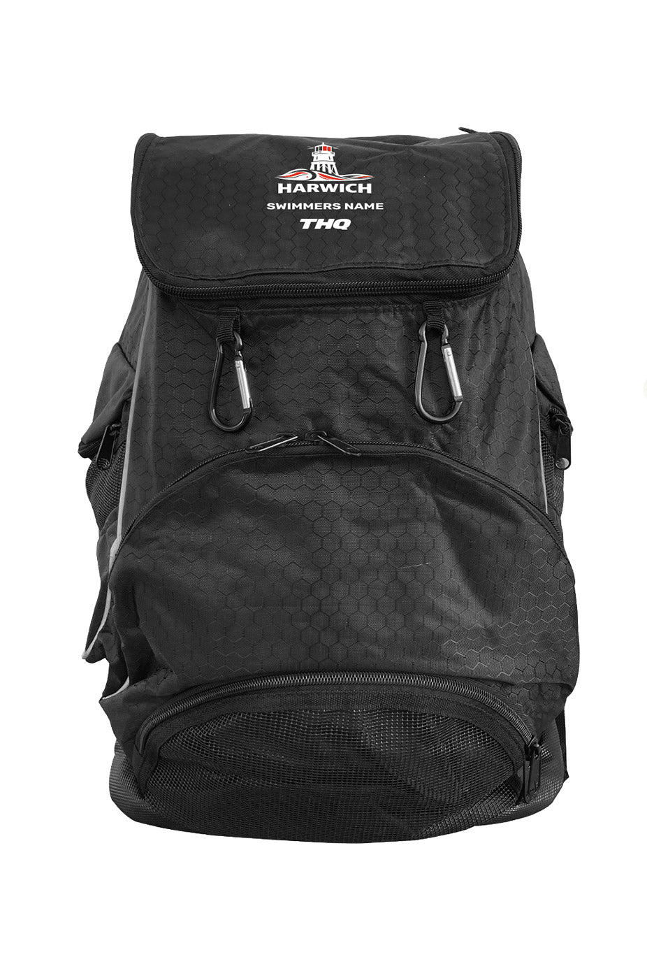 Harwich Rucksack