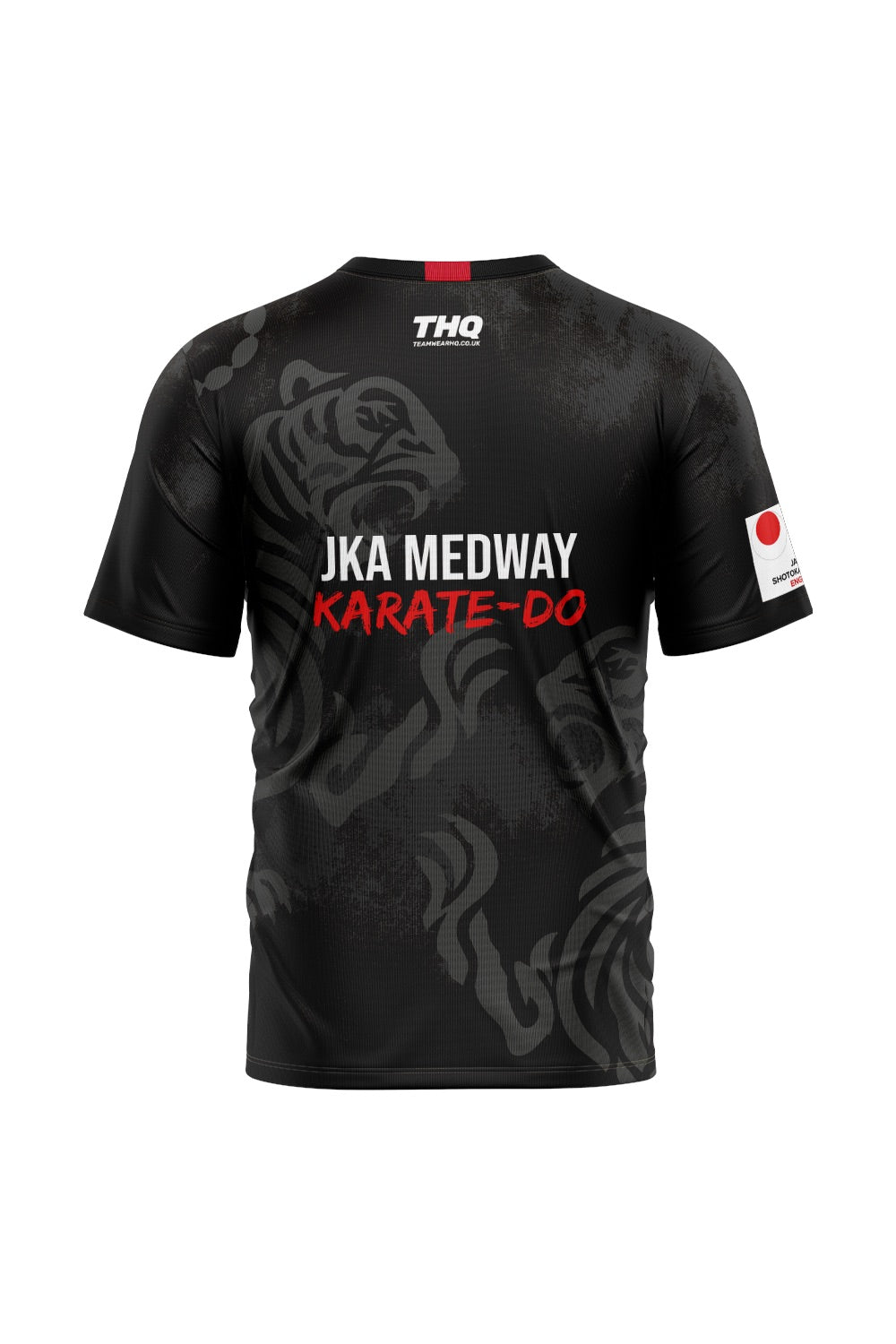 JKA Medway Karate-Do Unisex Shirt