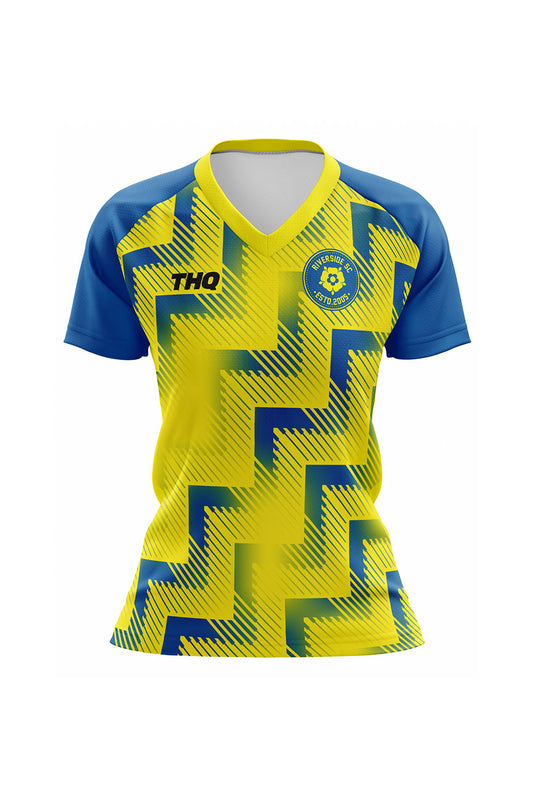 Female Shirt