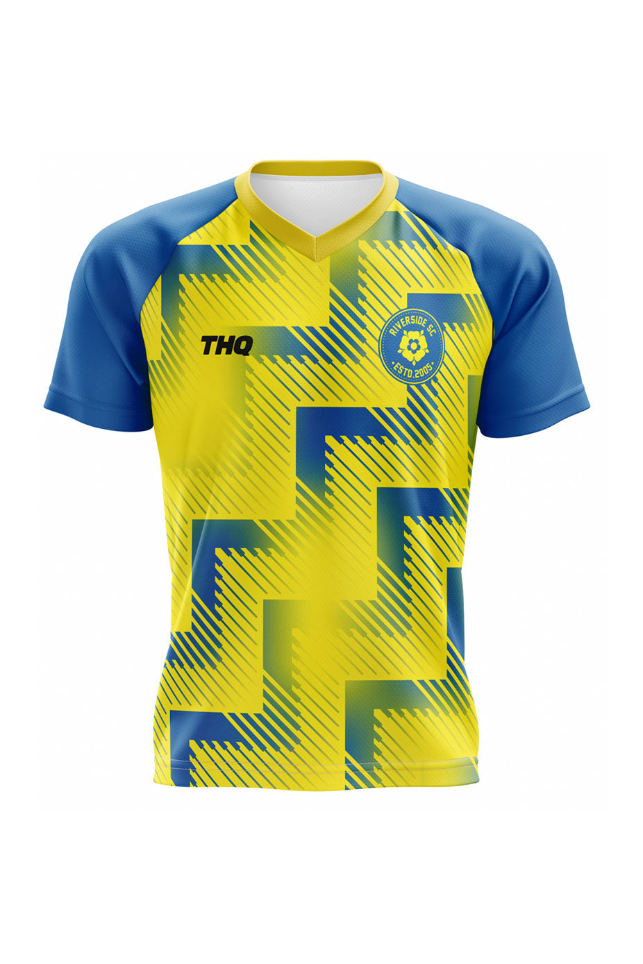 Unisex Shirt