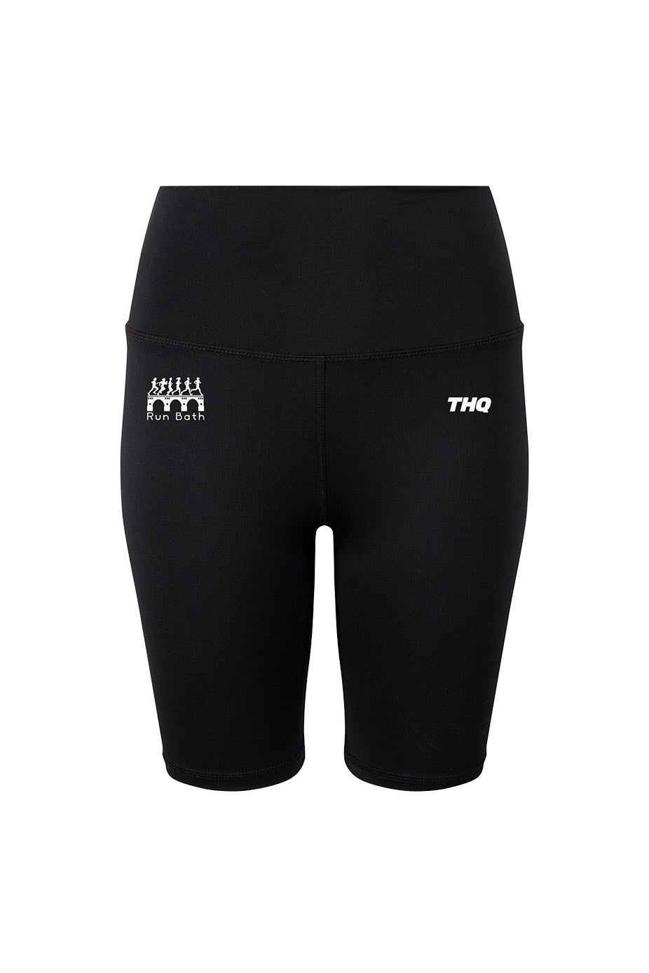 Run Bath Leggings Shorts