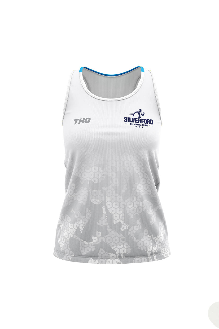 Female Running Singlet