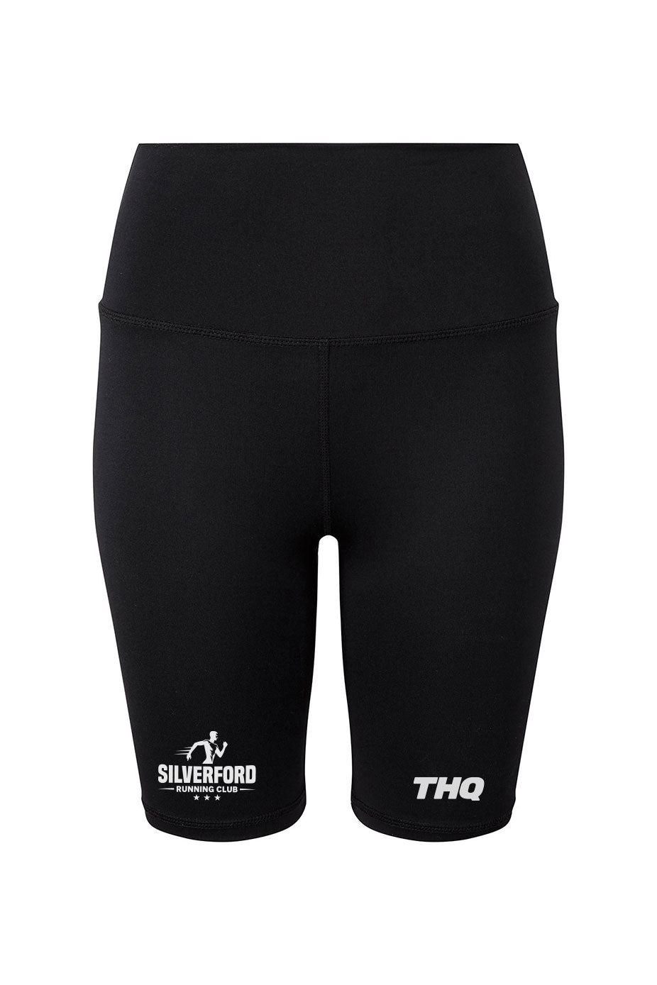 Female Performance Legging Shorts