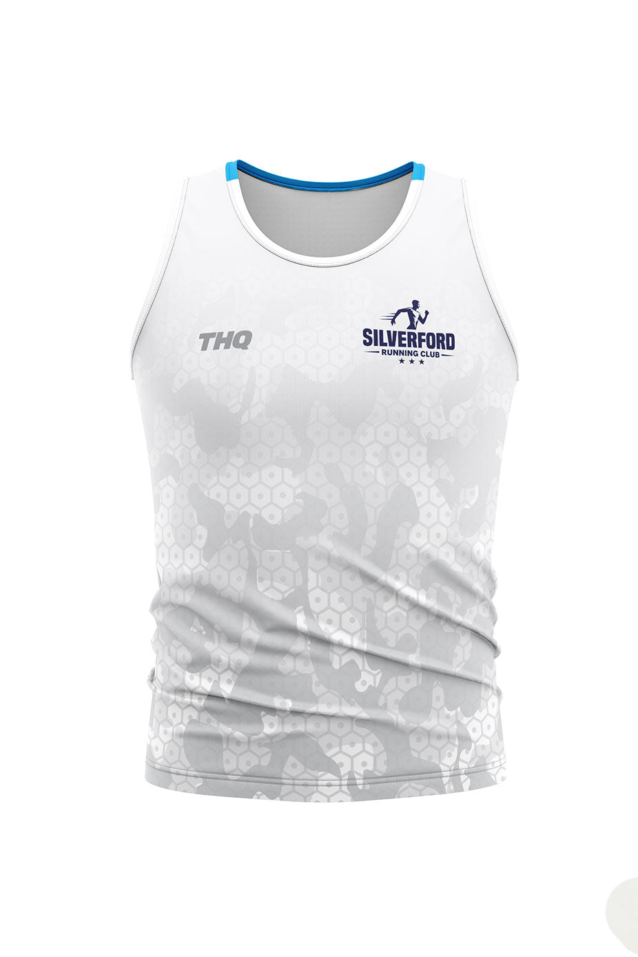Unisex Running Singlet