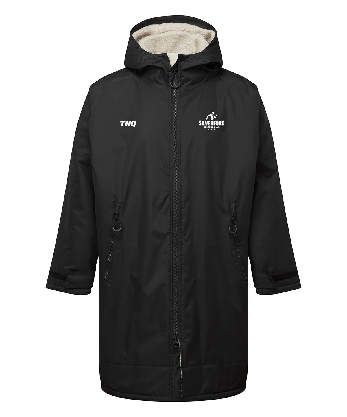 Waterproof Changing Robe