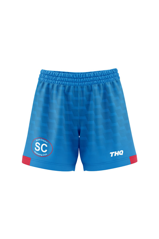 Female Shorts