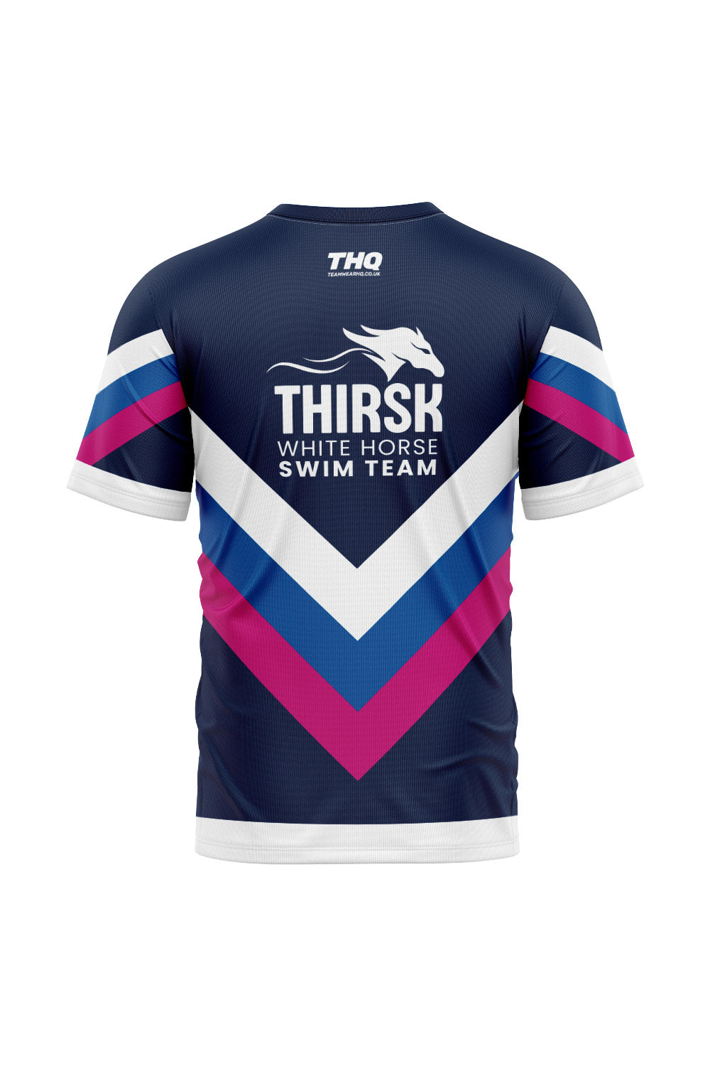 Thirsk Unisex Club Shirt