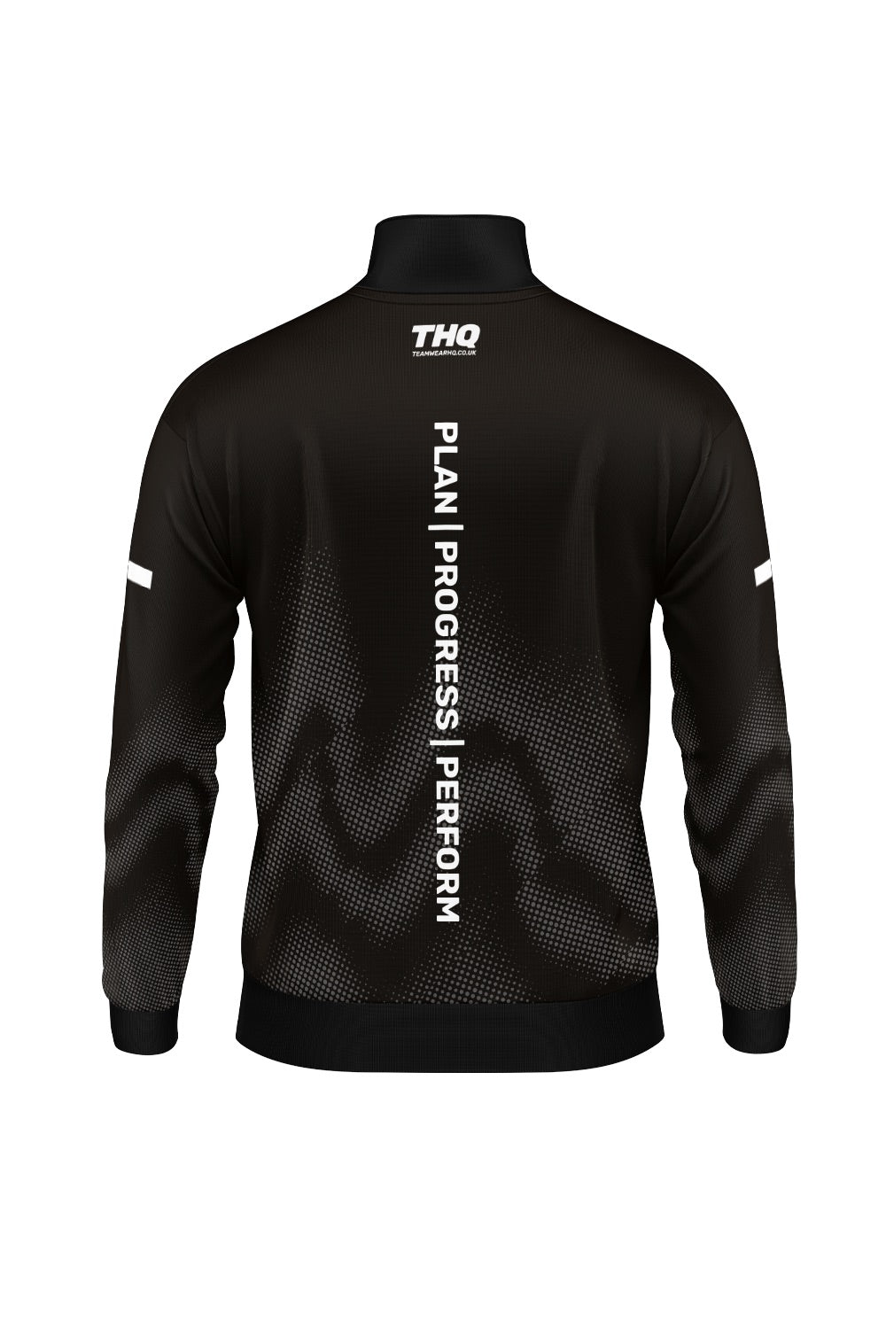 JH Coaching Unisex Tracksuit Jacket