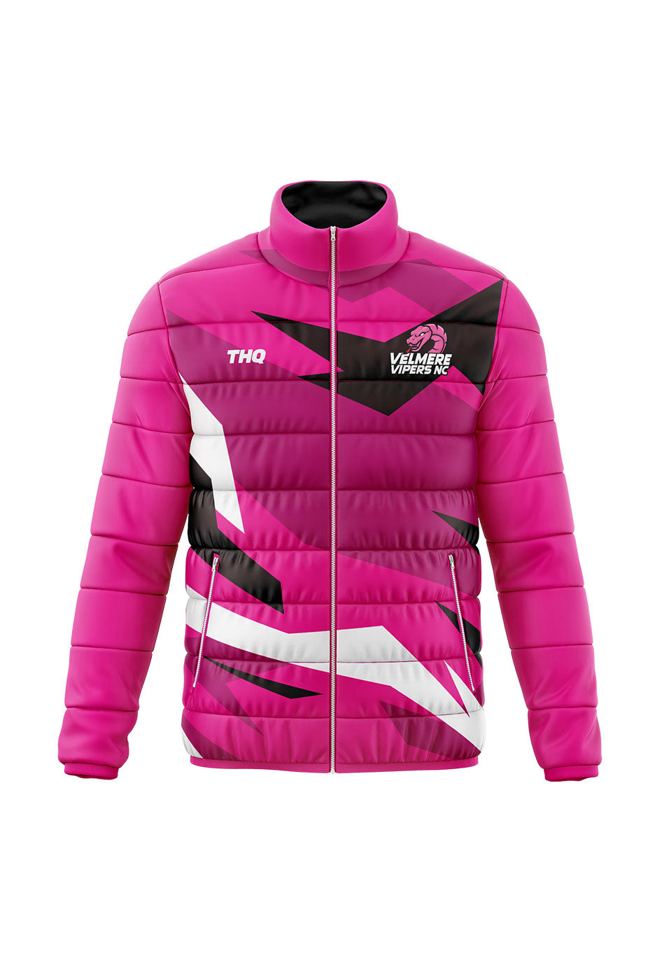 Padded Jacket