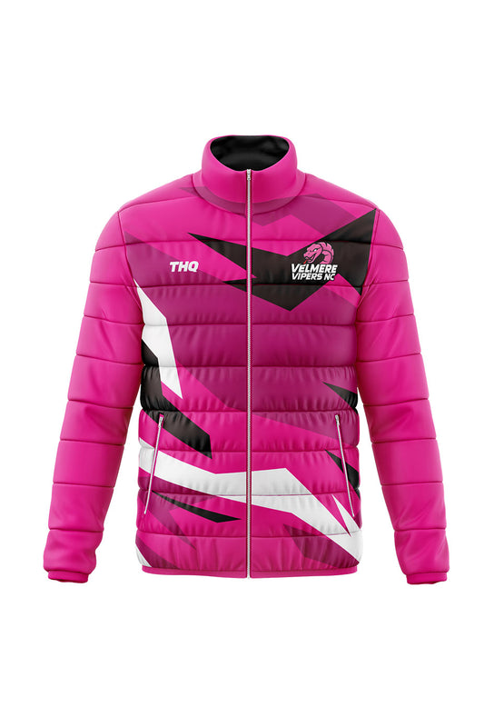 Padded Jacket