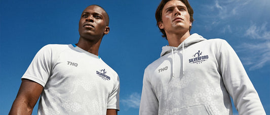 Custom Teamwear for Sports Clubs UK | No Minimums | TeamwearHQ
