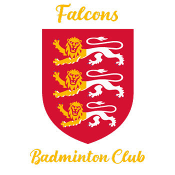 Falcons Badminton Club