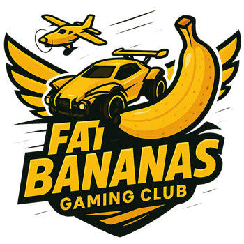 Fat Bananas Gaming Club