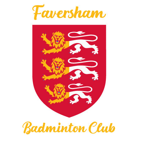 Faversham Badminton Club