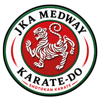 JKA Medway Karate-Do