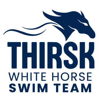 Thirsk White Horse Swim Team