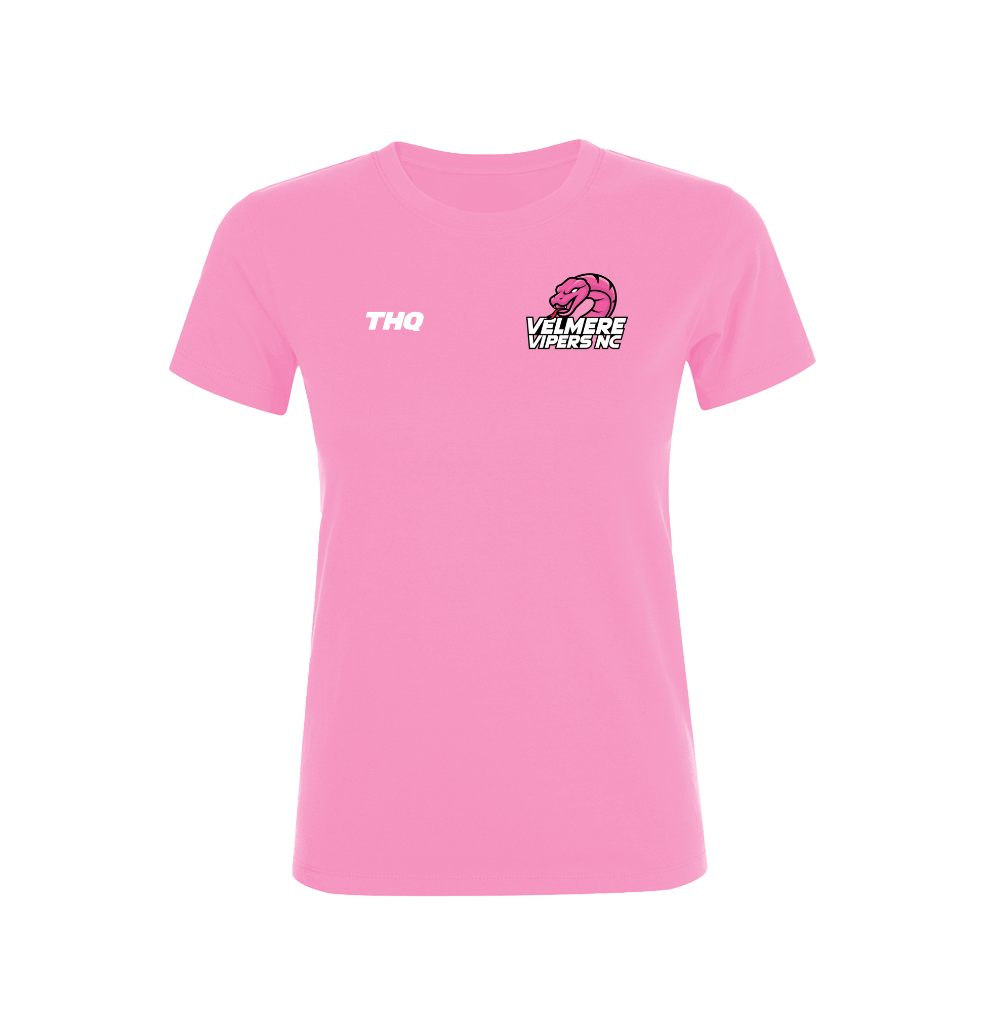 Azalea Printed T-shirt Front