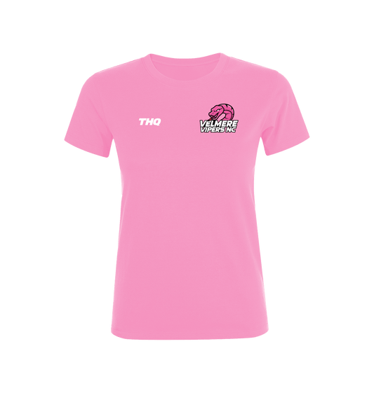 Azalea Printed T-shirt Front