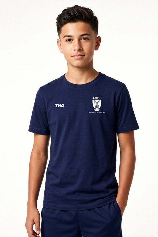 AC East London Unisex Cotton Shirt