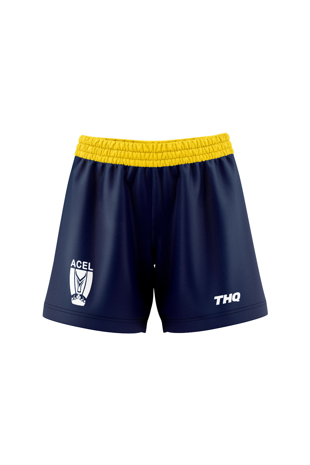 AC East London Female Shorts