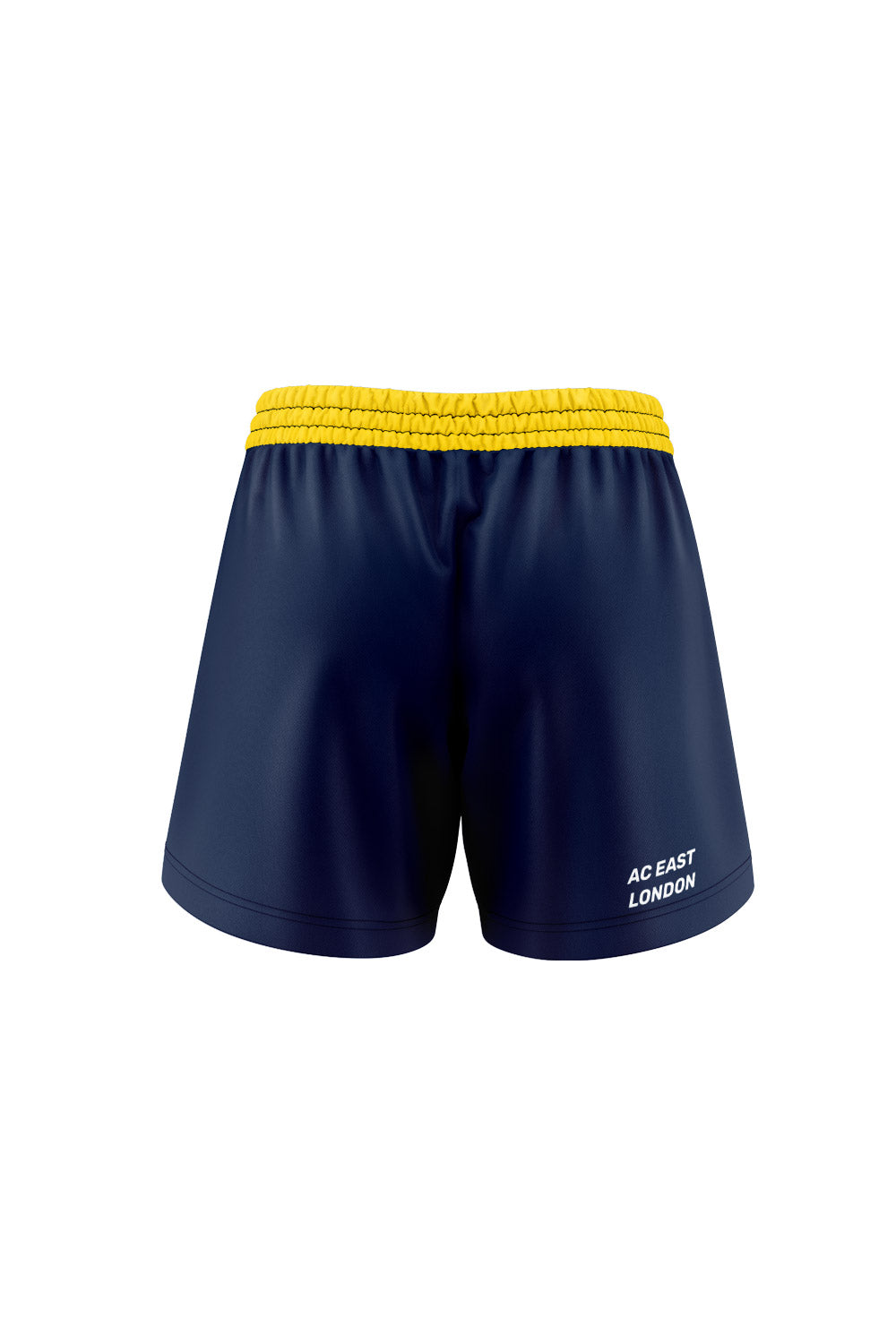 AC East London Female Shorts
