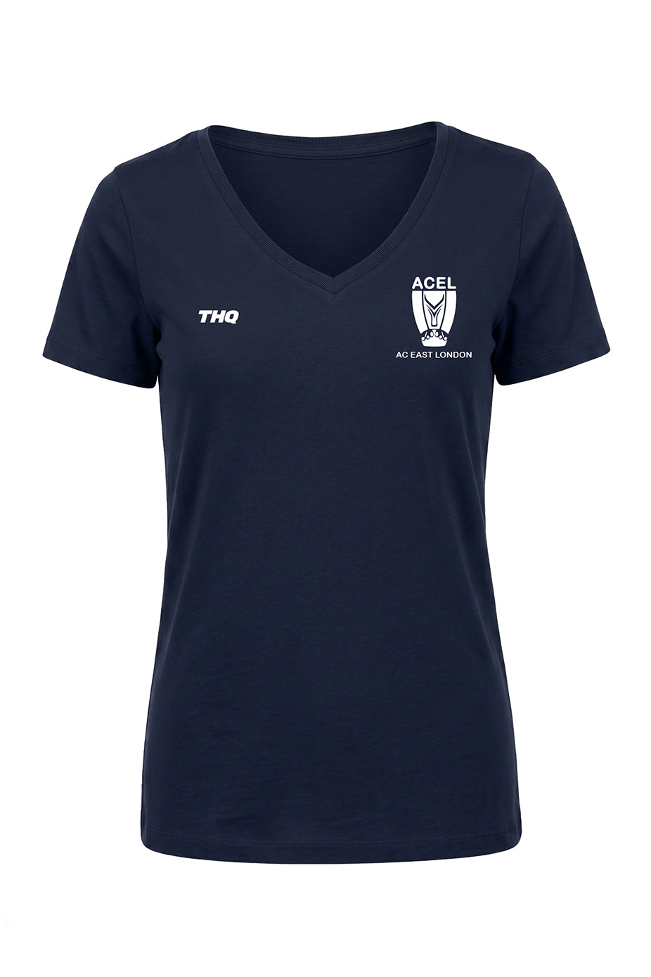 AC East London Female Cotton Shirt