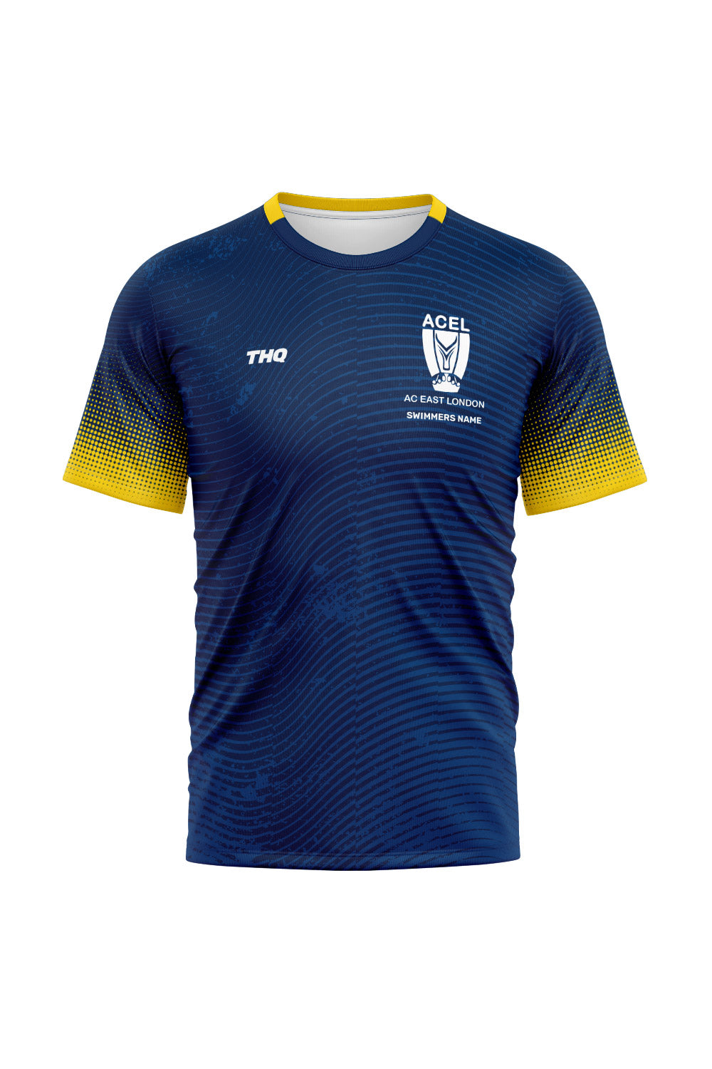 AC East London Unisex Shirt