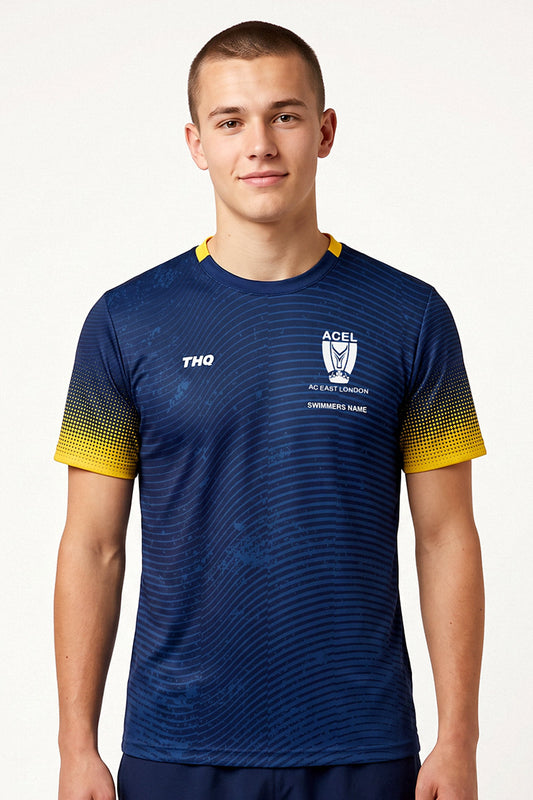 AC East London Unisex Shirt