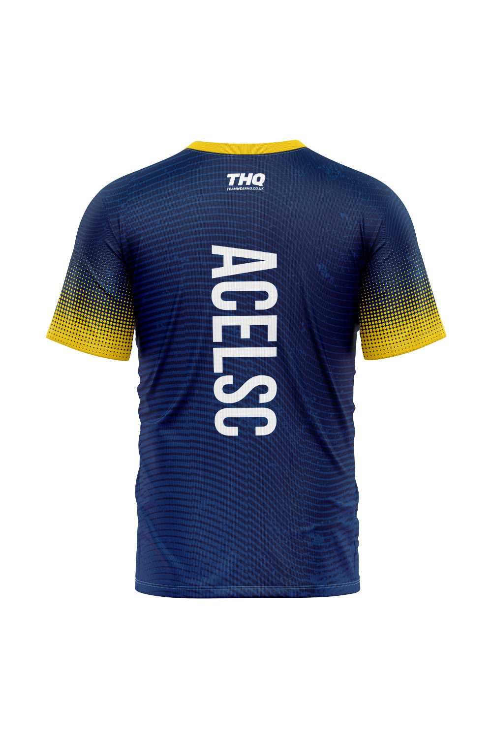 AC East London Unisex Shirt