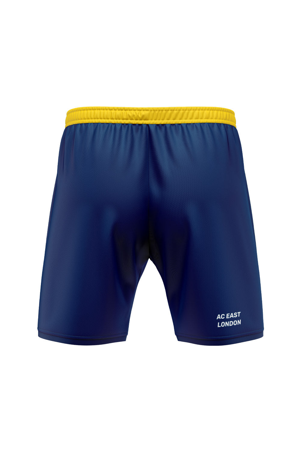 AC East London Unisex Shorts