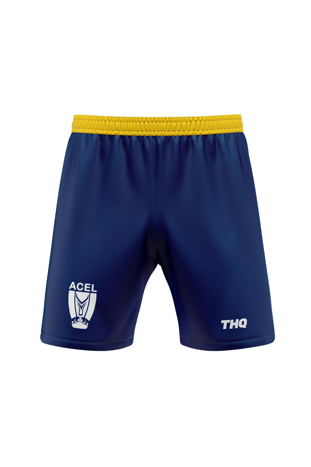 AC East London Unisex Shorts