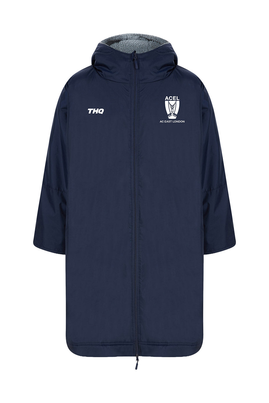 AC East London Waterproof Changing Robe