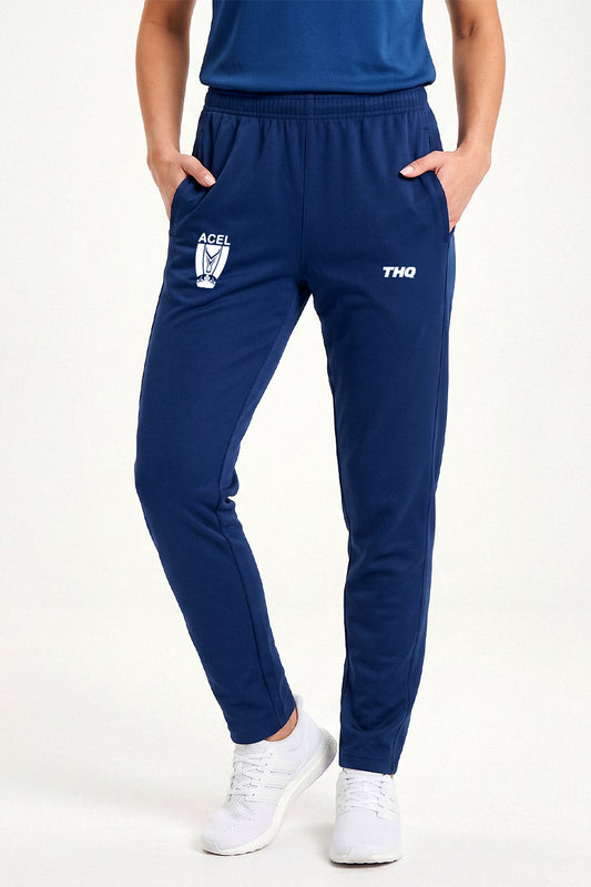 AC East London Female Performance Bottoms