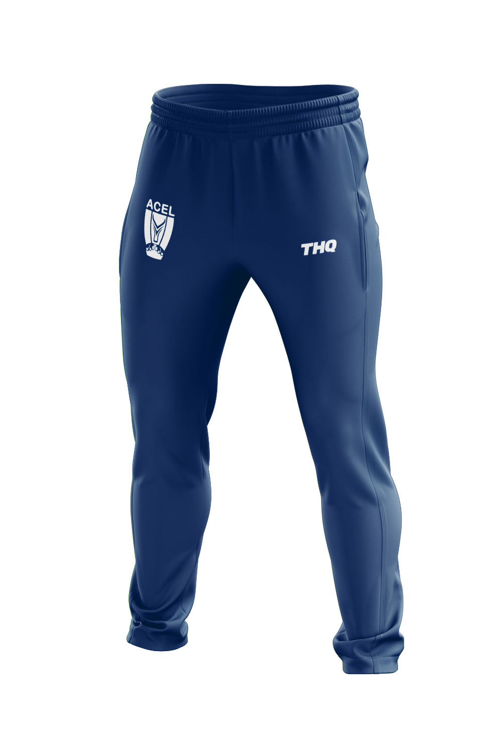 AC East London Unisex Performance Bottoms