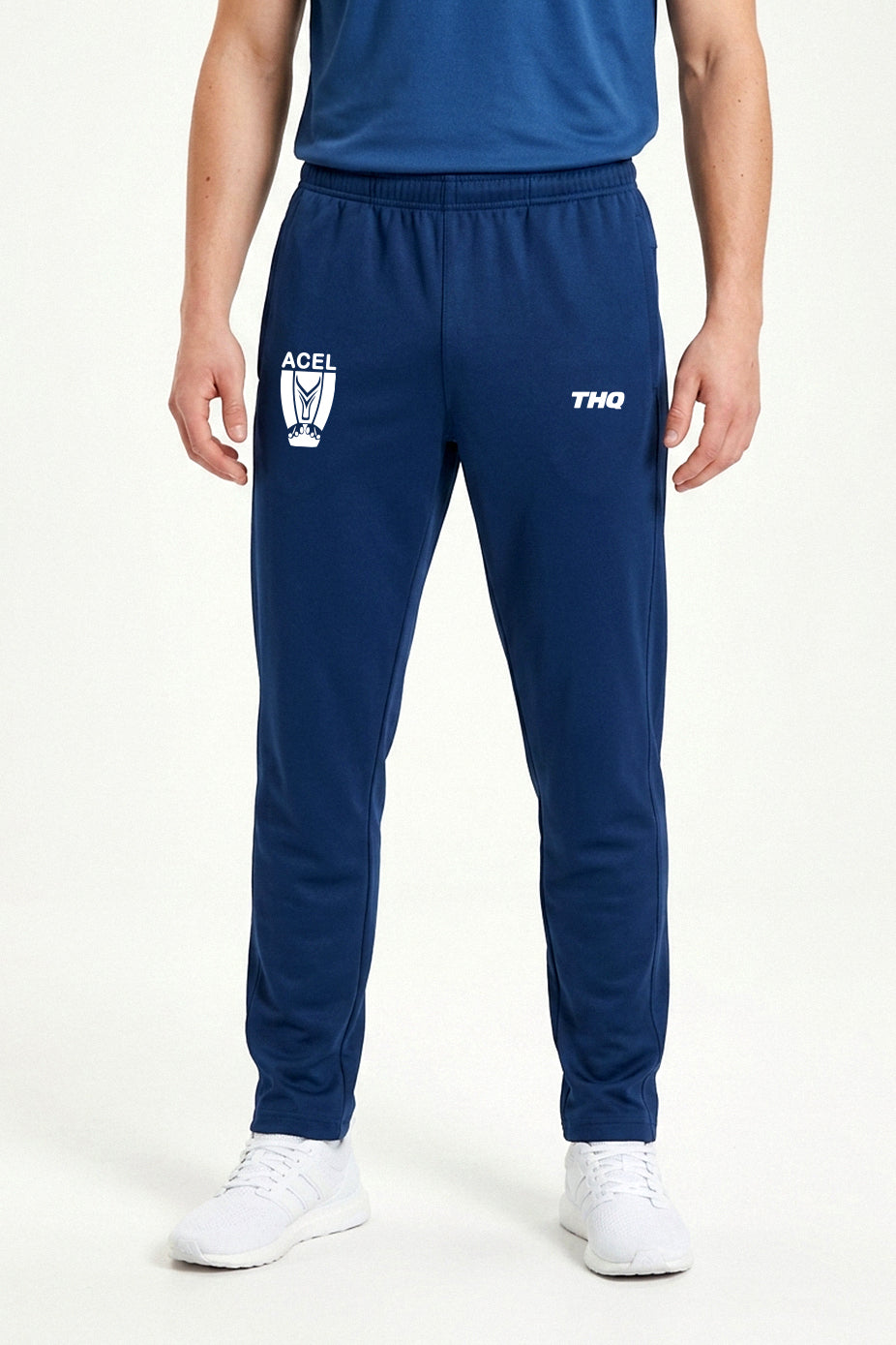 AC East London Unisex Performance Bottoms