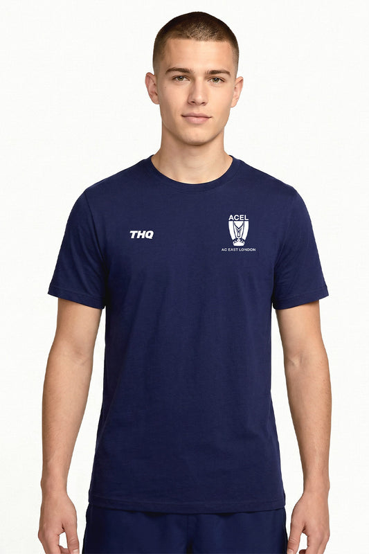 AC East London Unisex Cotton Shirt - Adults