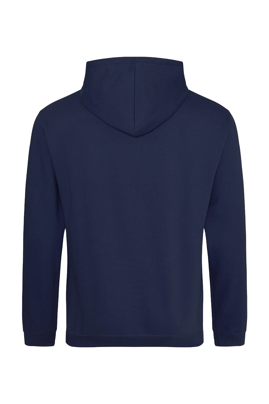 AC East London Unisex Cotton Pullover Hoodie