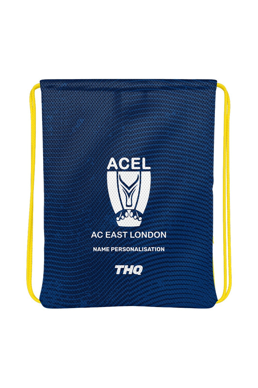 AC East London Mesh Bag