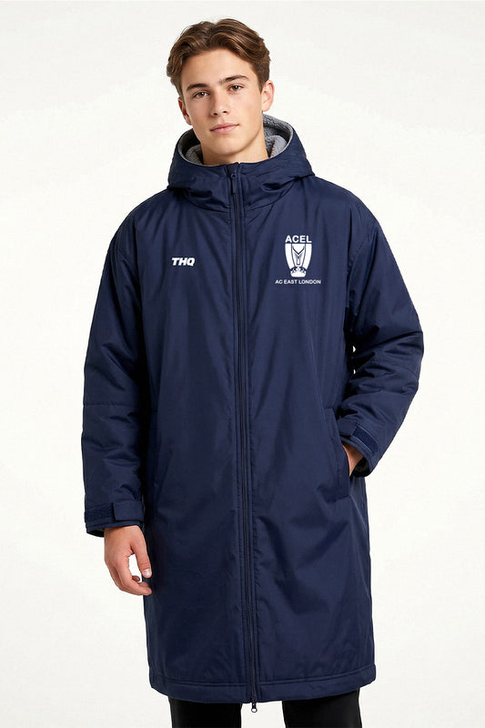 AC East London Waterproof Changing Robe