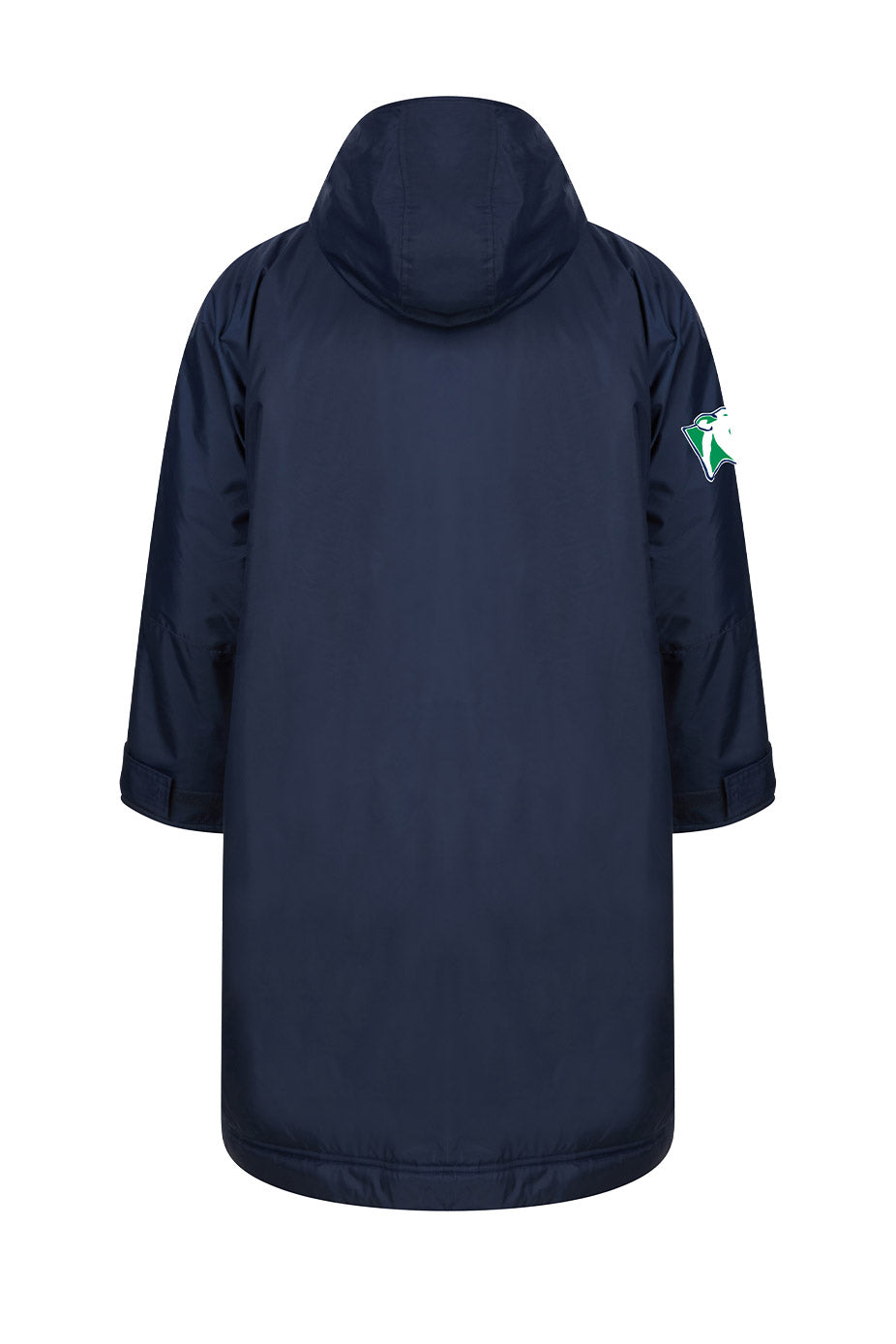 Waterproof Changing Robe
