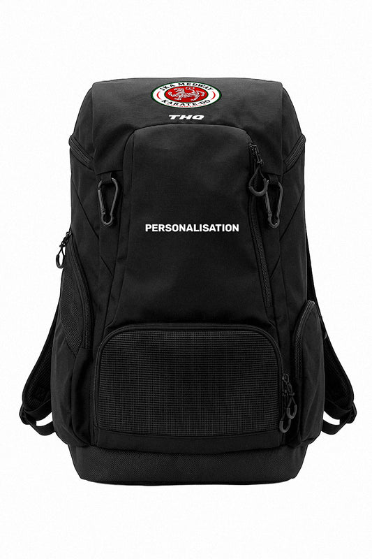JKA Medway Karate-Do Rucksack - 45L