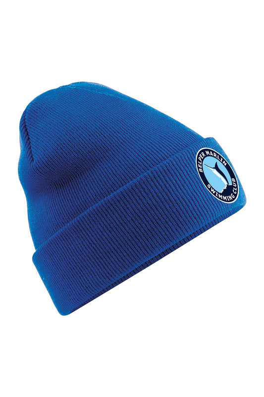Belper Marlin Beanie Hat